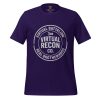 Virtual Battalion Real Brotherhood Tee | Select | 2-5X
