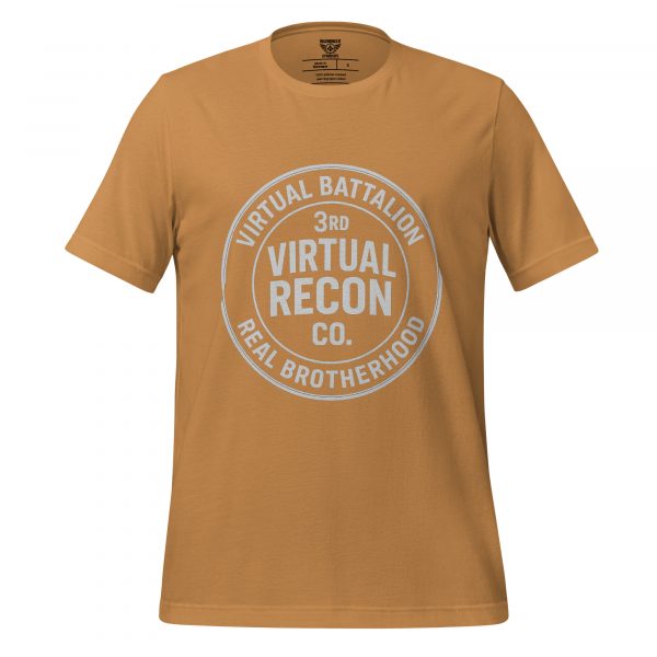 Virtual Battalion Real Brotherhood Tee | Select | S-XL