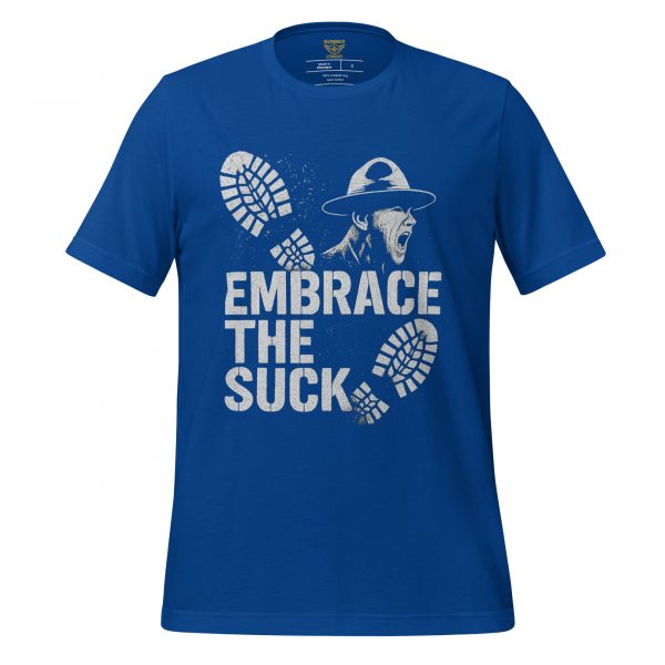 Embrace The Suck Tee | Select | S-XL