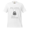 0% Luck 100% Discipline Tee | Select | 2-5X