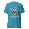 unisex-tri-blend-t-shirt-aqua-triblend-front-68bf7284ba66a.jpg Digital Devil Dogs Tee | Premium Lightweight | 2-4X
