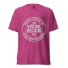 Virtual Battalion Real Brotherhood Tee | Premium Lightweight | XS-XL