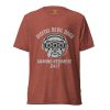 Digital Devil Dogs Tee | Premium Lightweight | XS-XL