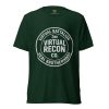 unisex-tri-blend-t-shirt-emerald-triblend-front-68bf5a17cf095.jpg Virtual Battalion Real Brotherhood Tee | Premium Lightweight | 2-4X