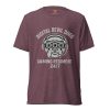 Digital Devil Dogs Tee | Premium Lightweight | XS-XL