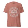 unisex-tri-blend-t-shirt-mauve-triblend-front-68bf5a1820d62.jpg Virtual Battalion Real Brotherhood Tee | Premium Lightweight | 2-4X