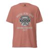 unisex-tri-blend-t-shirt-mauve-triblend-front-68bf7284d373e.jpg Digital Devil Dogs Tee | Premium Lightweight | 2-4X