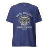unisex-tri-blend-t-shirt-navy-triblend-front-68bf728490f8c.jpg Digital Devil Dogs Tee | Premium Lightweight | 2-4X