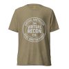 Virtual Battalion Real Brotherhood Tee | Premium Lightweight | XS-XL
