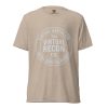 Virtual Battalion Real Brotherhood Tee | Premium Lightweight | XS-XL