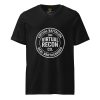 Virtual Battalion Real Brotherhood Tee | Premium V-Neck | S-XL