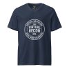 Virtual Battalion Real Brotherhood Tee | Premium V-Neck | 2X