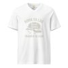 Born To Lag Trained To Lead Tee | Premium V-Neck | S-XL