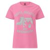Boots, Bullets, and Bandwidth Women's Tee | Classic | S-2X