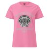 womens-basic-softstyle-t-shirt-azalea-front-68c365d7efe09.jpg Digital Devil Dogs Women's Tee | Classic | S-2X