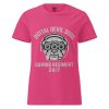 Digital Devil Dogs Women's Tee | Classic | S-2X