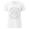 Virtual Battalion Real Brotherhood Women's Tee | Classic | S-2X