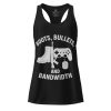 womens-ideal-racerback-tank-top-black-front-68c3aa1003062.jpg Boots, Bullets, and Bandwidth Women’s Fitted Racerback Tank Top | Select | XS-2X