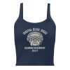 Digital Devil Dogs Women’s Micro-Rib Tank Top | Premium | XS-2X