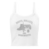 womens-micro-rib-tank-top-solid-white-blend-front-68c3af9c66aa0.jpg Boots, Bullets, and Bandwidth Women’s Micro-Rib Tank Top | Premium | XS-2X