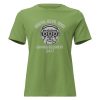 Digital Devil Dogs Women's Relaxed Tee | Premium | S-3X