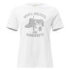 Boots, Bullets, and Bandwidth Women's Relaxed Tee | Premium | S-3X
