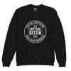 Virtual Battalion Real Brotherhood Crewneck | Youth Classic | XS-XL