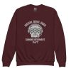 Digital Devil Dogs Crewneck | Youth Classic | XS-XL