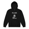 0% Luck 100% Discipline Hoodie | Youth Classic | XS-XL