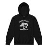 Boots, Bullets, and Bandwidth Hoodie | Youth Classic | XS-XL