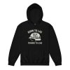 Born To Lag Trained To Lead Hoodie | Youth Classic | XS-XL