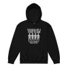 Stacked Like A Fireteam Hoodie | Youth Classic | XS-XL