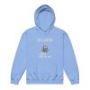 0% Luck 100% Discipline Hoodie | Youth Classic | XS-XL