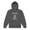 0% Luck 100% Discipline Hoodie | Youth Classic | XS-XL