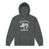 Boots, Bullets, and Bandwidth Hoodie | Youth Classic | XS-XL