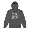Embrace The Suck Hoodie | Youth Classic | XS-XL