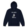 0% Luck 100% Discipline Hoodie | Youth Classic | XS-XL