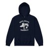 Boots, Bullets, and Bandwidth Hoodie | Youth Classic | XS-XL