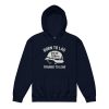 Born To Lag Trained To Lead Hoodie | Youth Classic | XS-XL