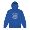 Virtual Battalion Real Brotherhood Hoodie | Youth Classic | XS-XL