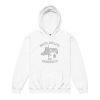 Boots, Bullets, and Bandwidth Hoodie | Youth Classic | XS-XL