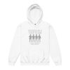 Stacked Like A Fireteam Hoodie | Youth Classic | XS-XL