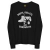 Boots, Bullets, and Bandwidth Long Sleeve | Youth Premium | S-L