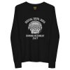Digital Devil Dogs Long Sleeve | Youth Premium | S-L