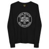 Virtual Battalion Real Brotherhood Long Sleeve | Youth Premium | S-L