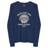 Digital Devil Dogs Long Sleeve | Youth Premium | S-L