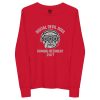 Digital Devil Dogs Long Sleeve | Youth Premium | S-L