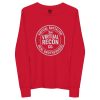 Virtual Battalion Real Brotherhood Long Sleeve | Youth Premium | S-L
