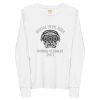 Digital Devil Dogs Long Sleeve | Youth Premium | S-L