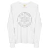 Virtual Battalion Real Brotherhood Long Sleeve | Youth Premium | S-L
